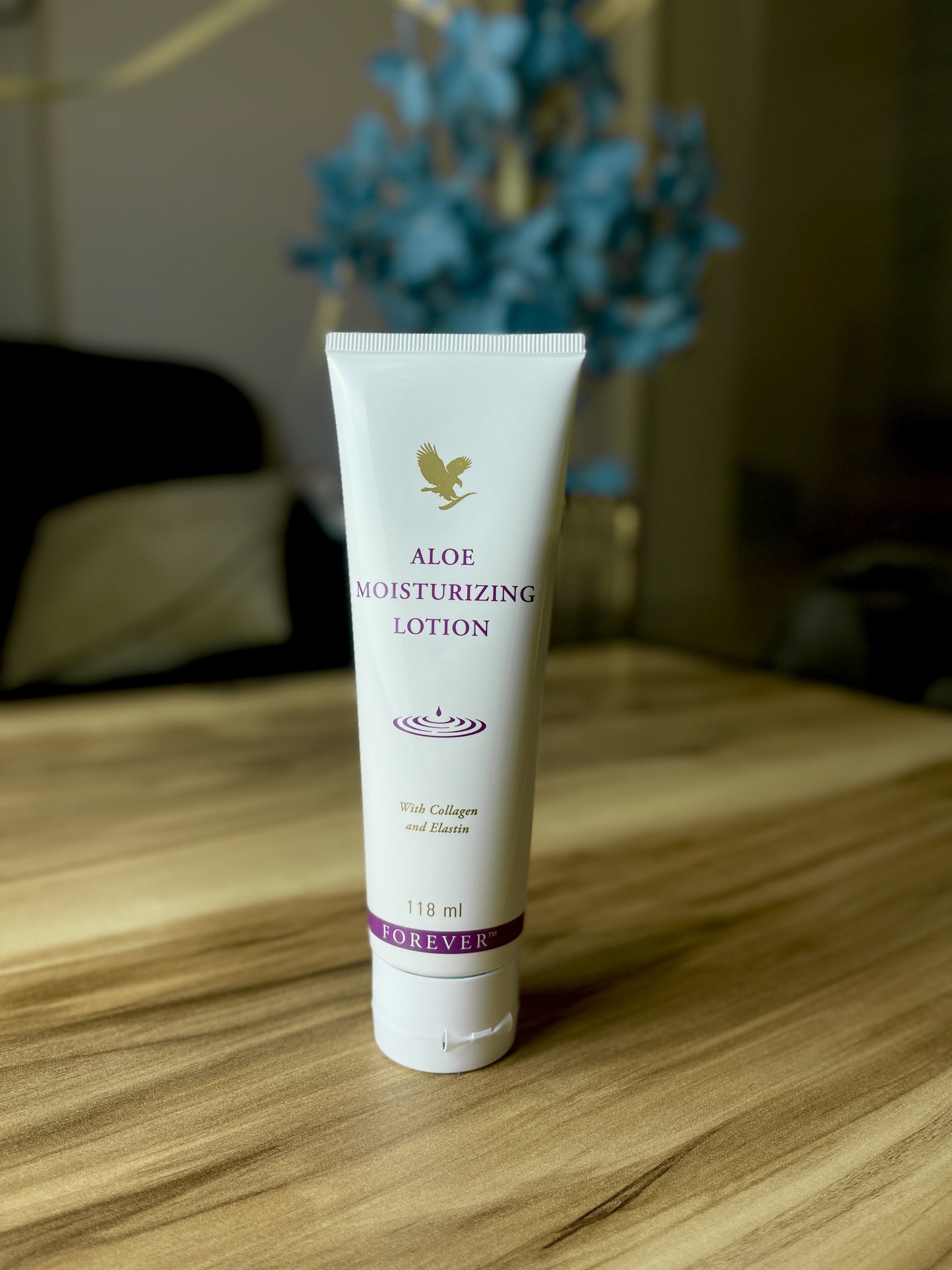 Aloe Moisturizing Lotion