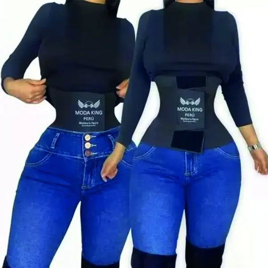 مشد "Moda King Peru" لنحت الجسم