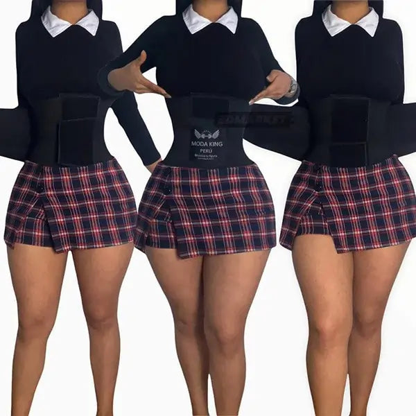 مشد "Moda King Peru" لنحت الجسم