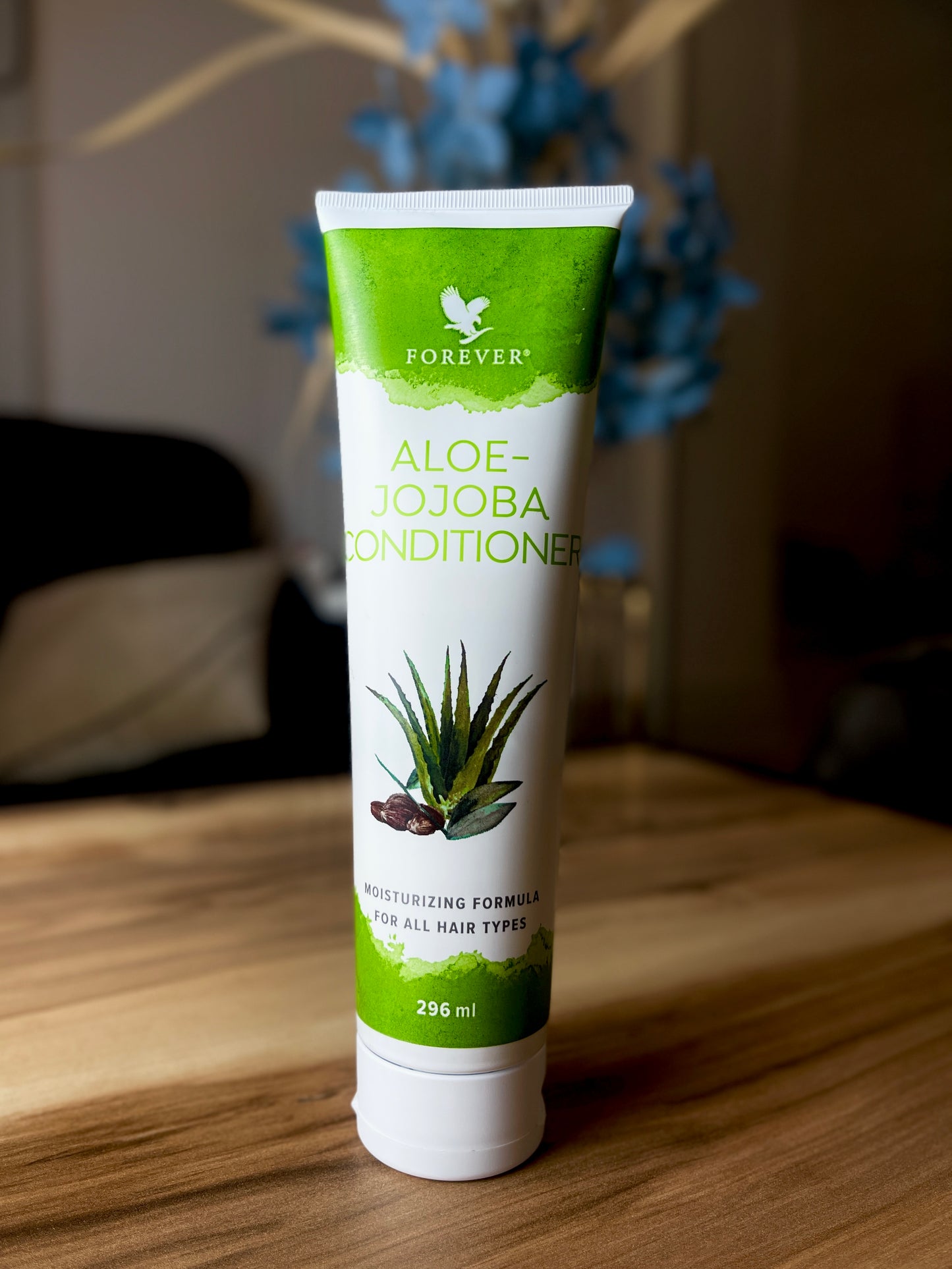 Aloe Jojoba Conditioner