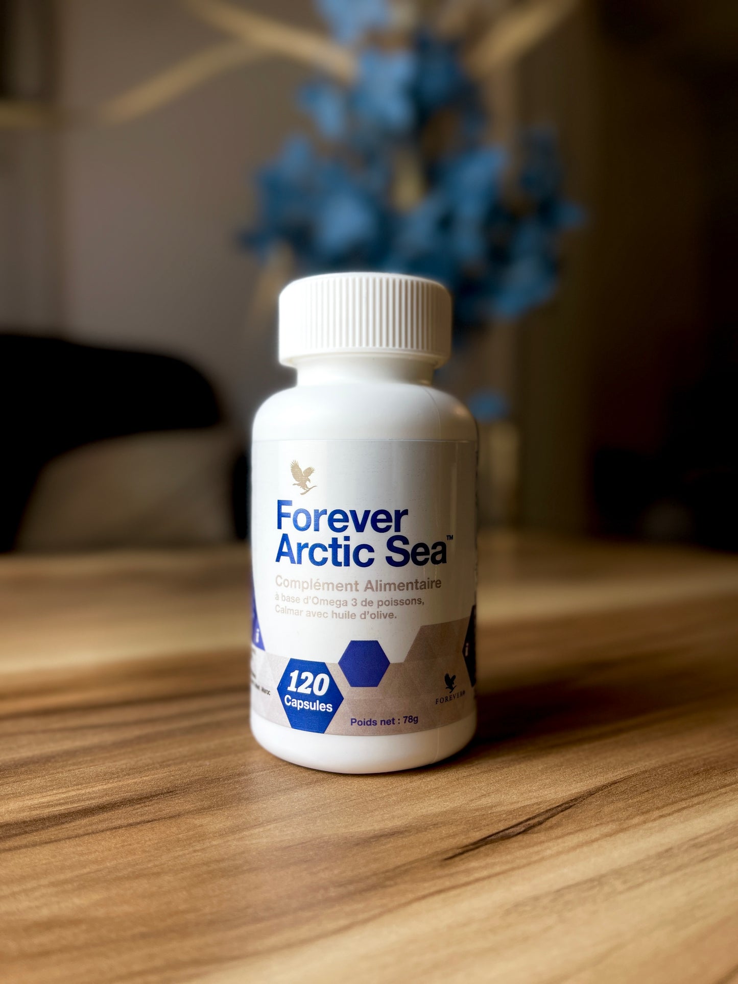 Arctic Sea