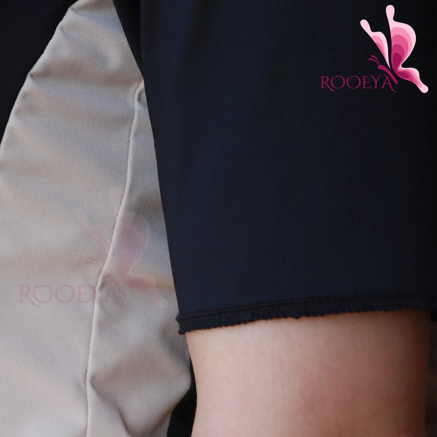 بوركيني السباحة