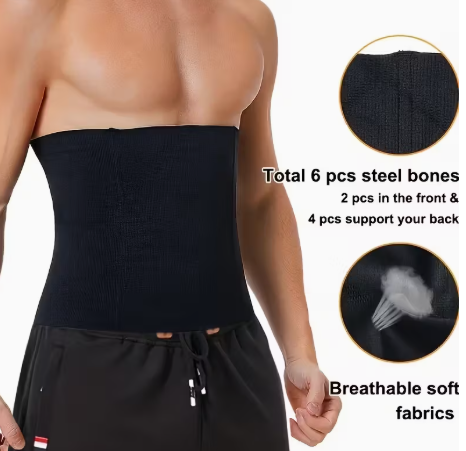 حزام شد البطن للرجال