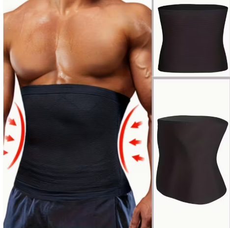 حزام شد البطن للرجال