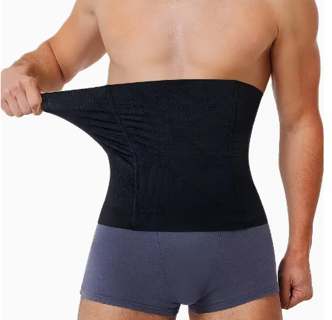 حزام شد البطن للرجال