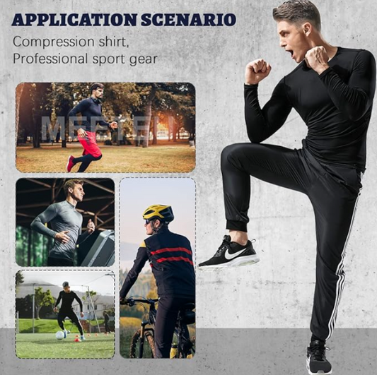 المجموعة الخماسية المتكاملة للرياضة