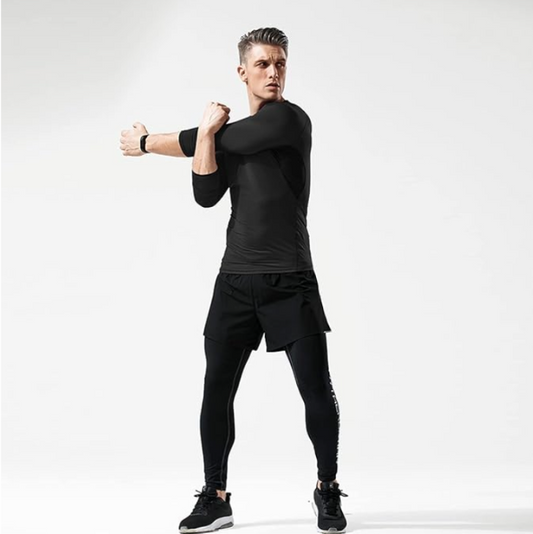 المجموعة الخماسية المتكاملة للرياضة