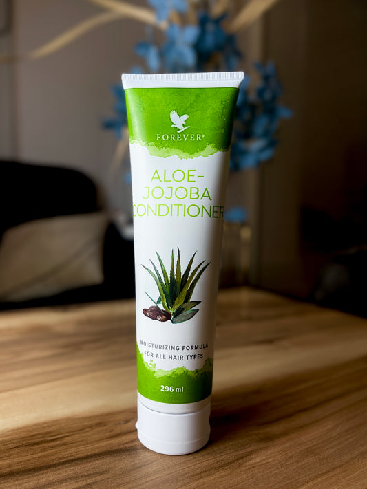 Aloe Jojoba Conditioner