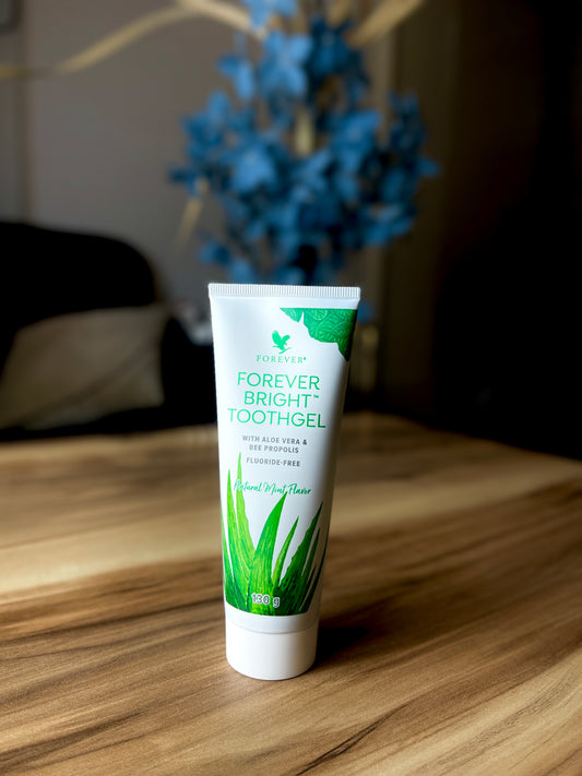 Bright Toothgel