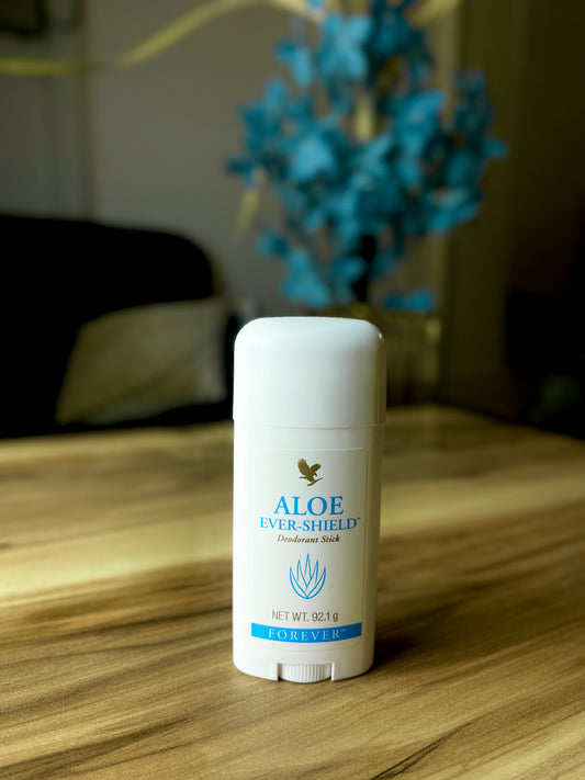 Ever shield Deodorant Stick