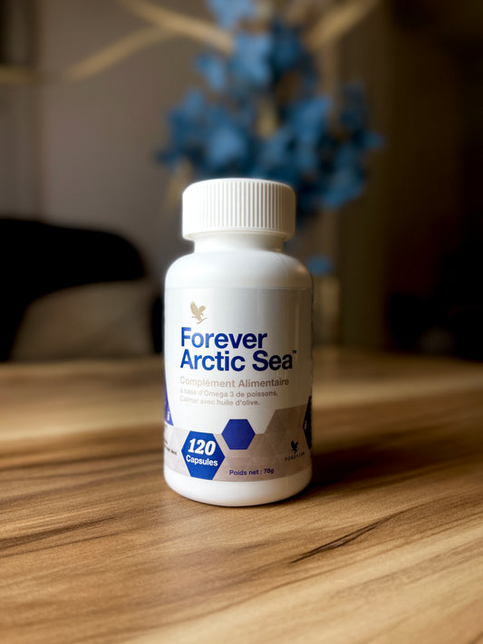 Arctic Sea