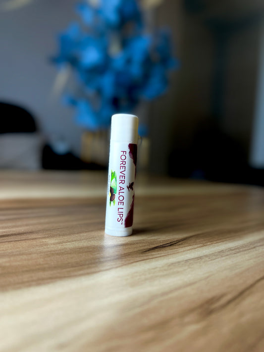 Aloe Lips