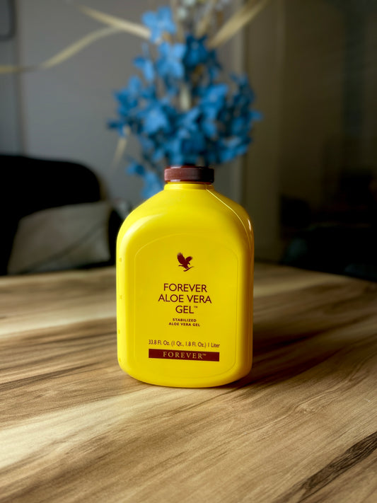 Aloe Vera Gel